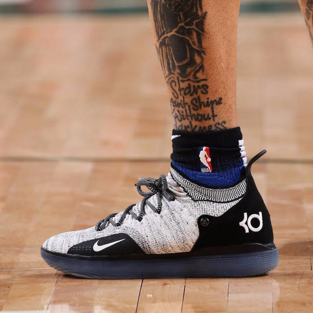 尽力了！布伦森21中12空砍33分11助攻