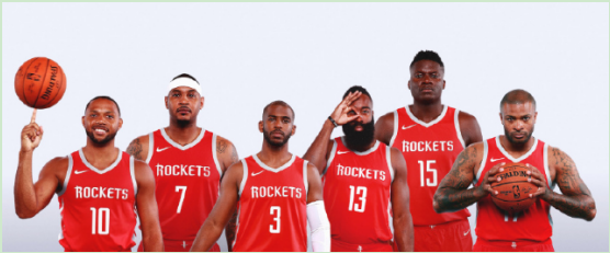 篮网双星携手砍下70+